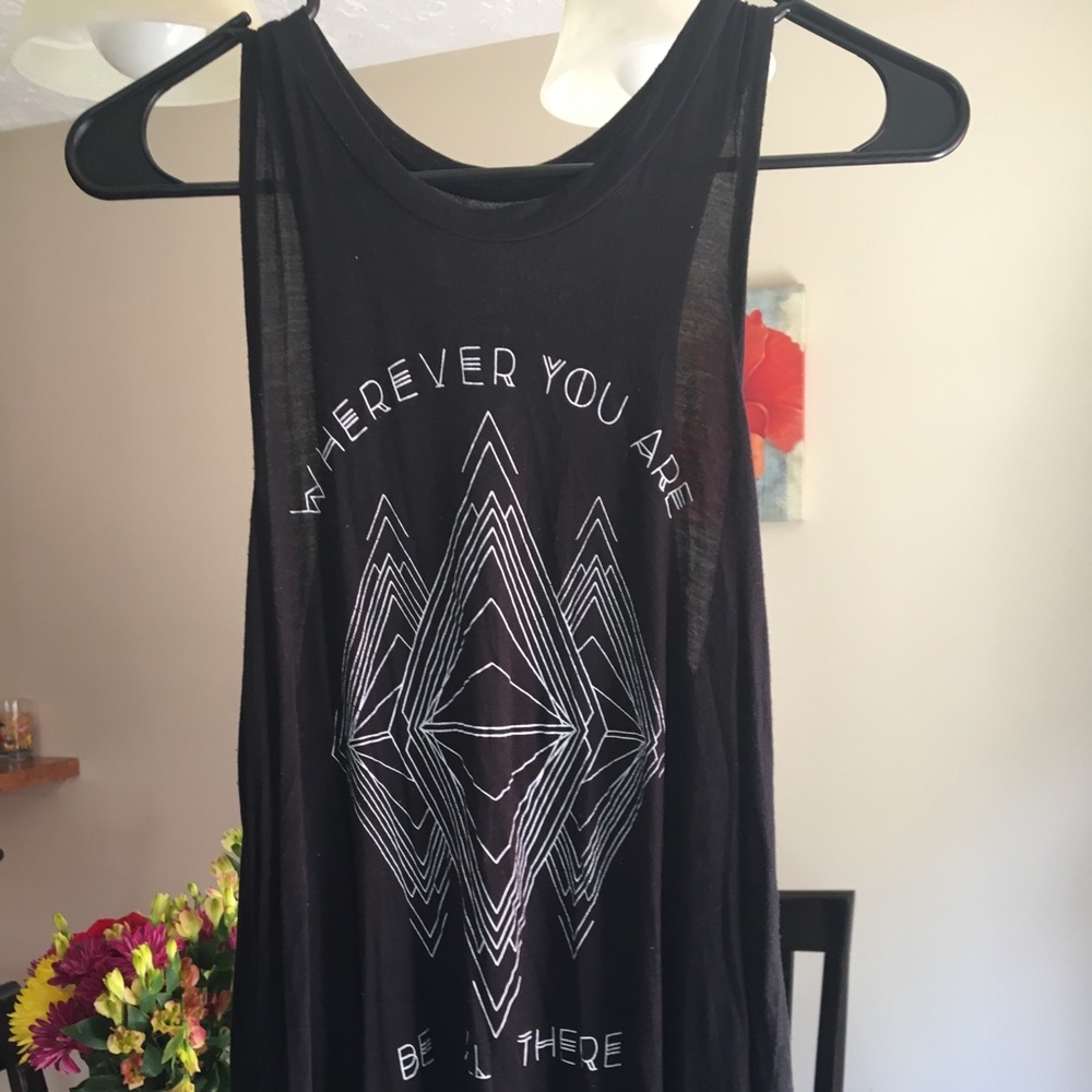i don’t wear it